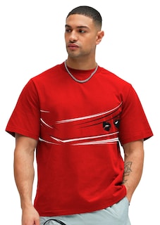 Foto 1 | Playera Para Hombre Cómics Disney Licencia Original 100% Alg
