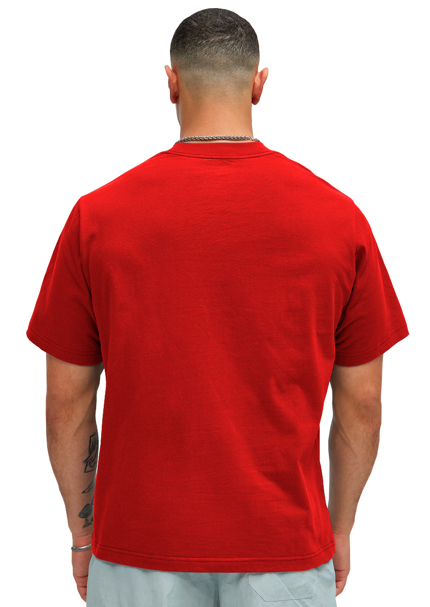Foto 3 pulgar | Playera Para Hombre Cómics Disney Licencia Original 100% Alg