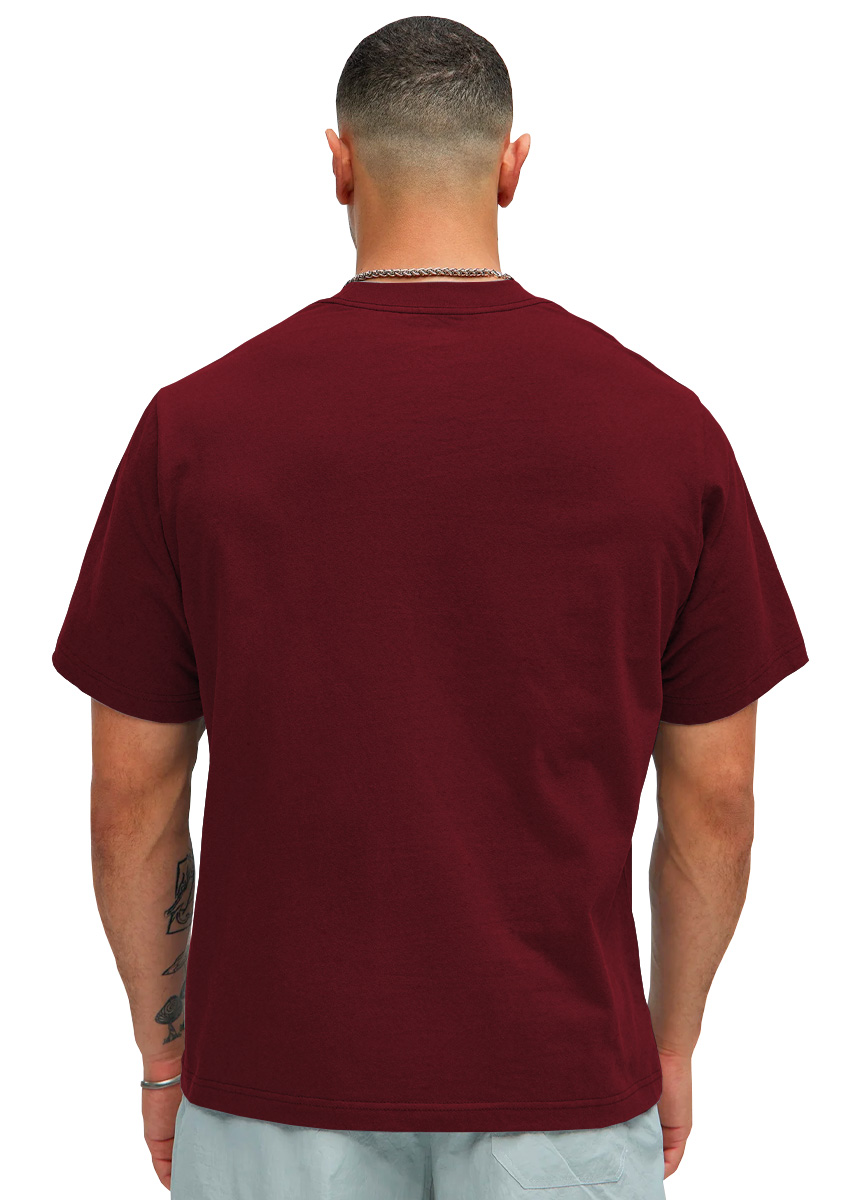 Foto 2 | Playera Para Hombre Cómics Disney Licencia Original 100% Alg