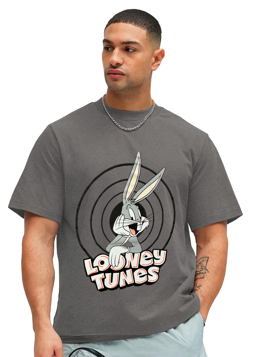 Playera Para Hombre Cómics Disney Licencia Original 100% Alg