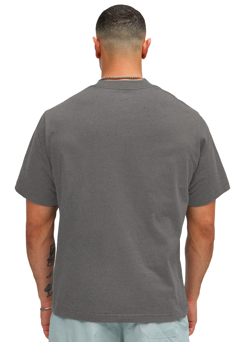 Foto 3 pulgar | Playera Para Hombre Cómics Disney Licencia Original 100% Alg