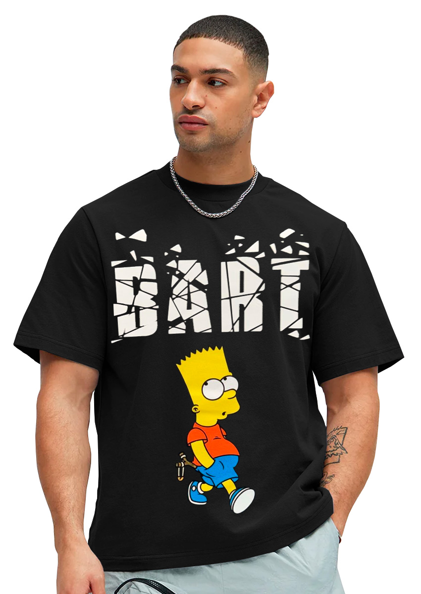 Playera Para Hombre Cómics Disney Licencia Original 100% Alg