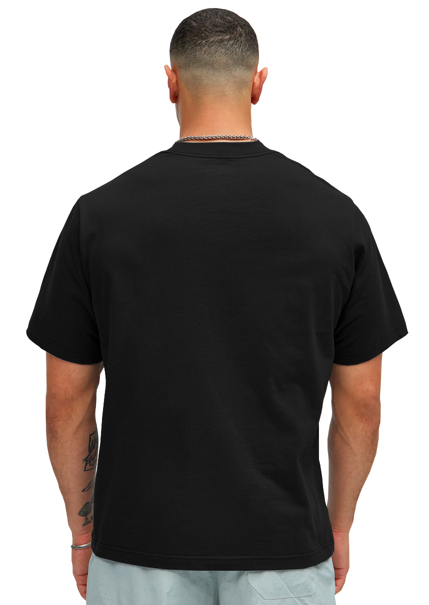 Foto 3 pulgar | Playera Para Hombre Cómics Disney Licencia Original 100% Alg