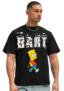 Foto 3 | Playera Para Hombre Cómics Disney Licencia Original 100% Alg