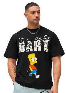 Foto 4 | Playera Para Hombre Cómics Disney Licencia Original 100% Alg