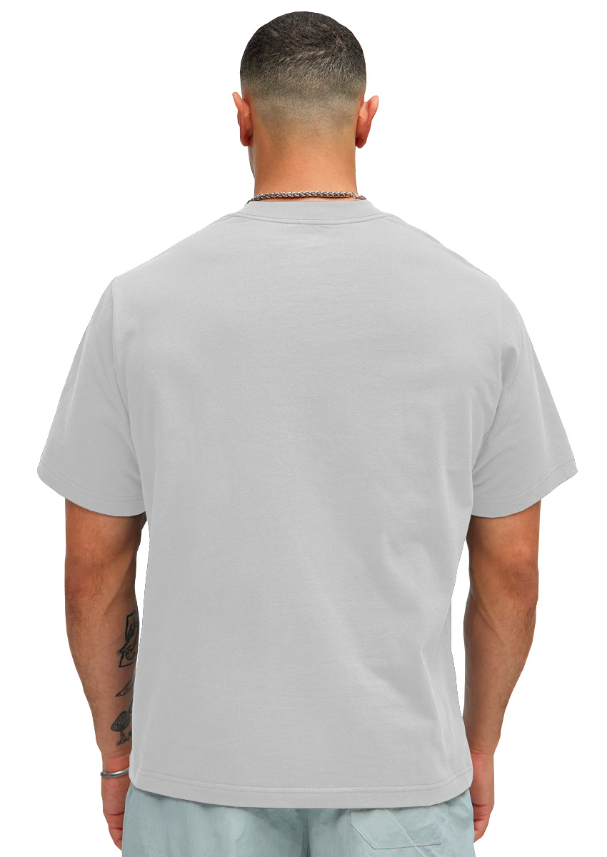 Foto 3 pulgar | Playera Para Hombre Cómics Disney Licencia Original 100% Alg