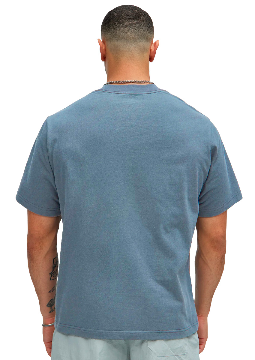 Foto 3 pulgar | Playera Para Hombre Cómics Disney Licencia Original 100% Alg