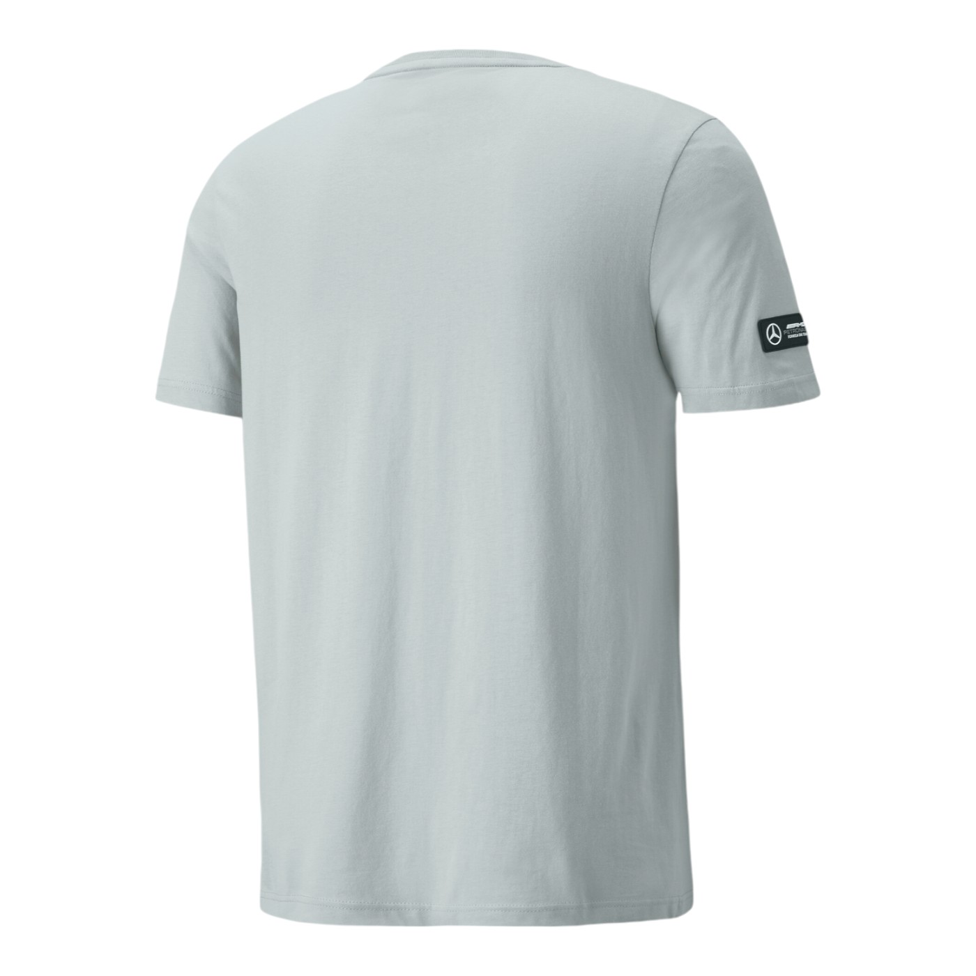 Foto 5 pulgar | Playera Puma 0 Gris para Hombre