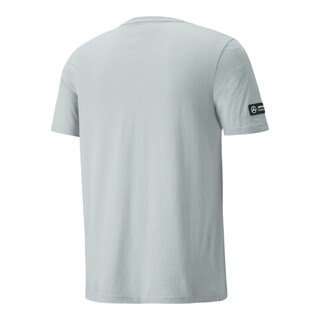 Foto 4 | Playera Puma 0 Gris para Hombre