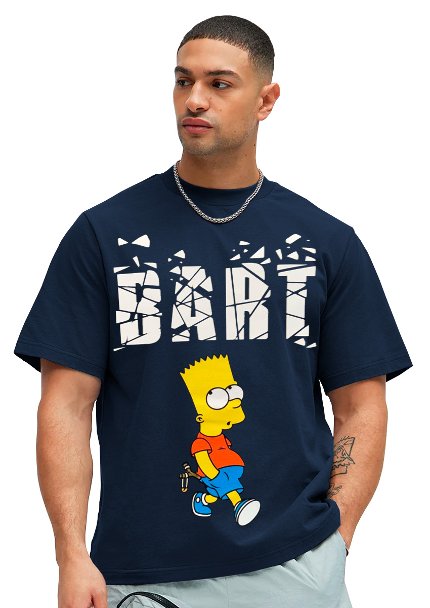 Playera Para Hombre Cómics Disney Licencia Original 100% Alg