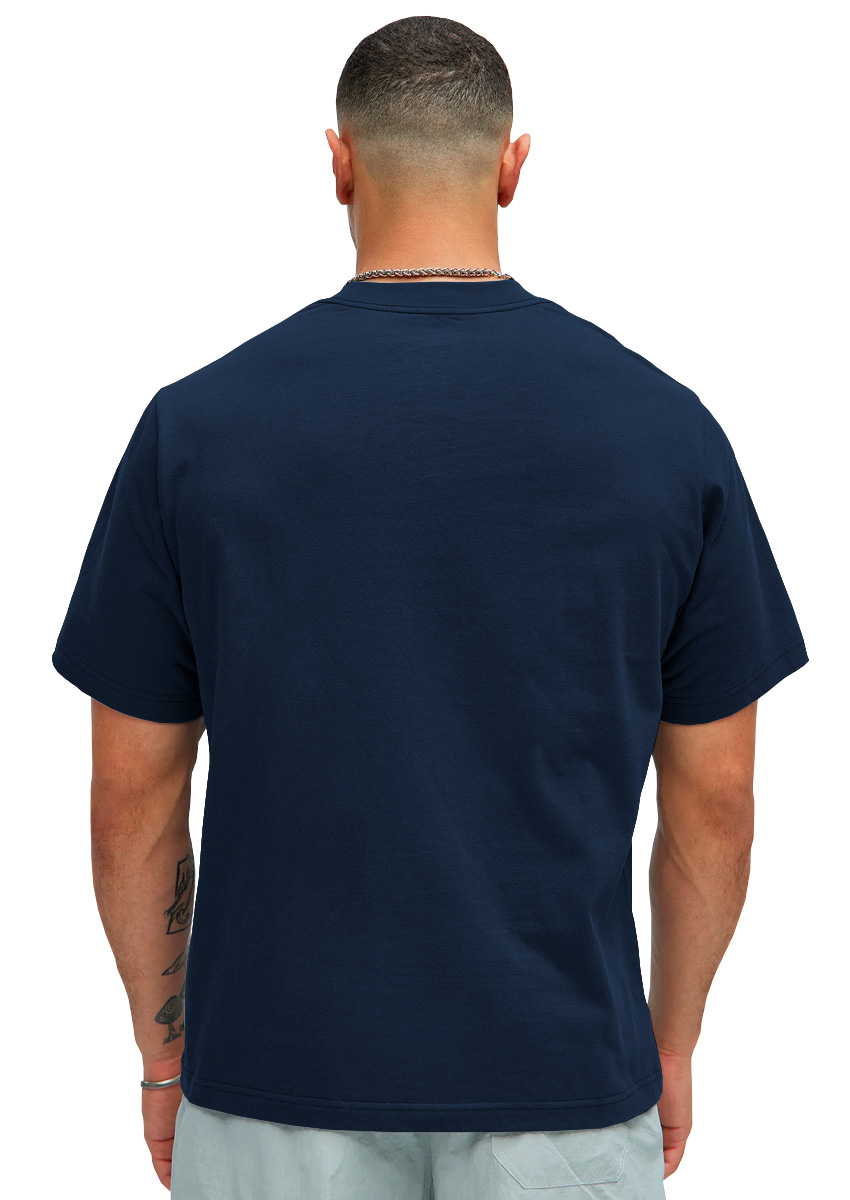 Foto 3 pulgar | Playera Para Hombre Cómics Disney Licencia Original 100% Alg