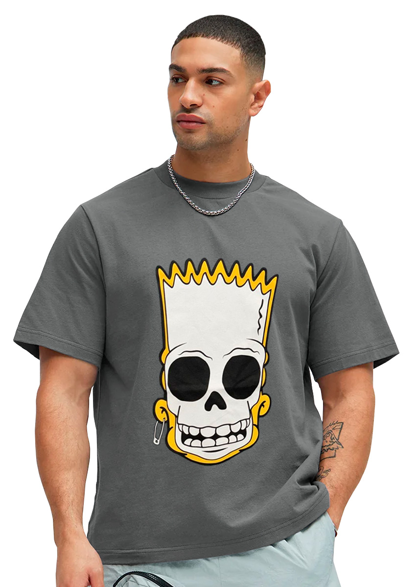 Playera Para Hombre Cómics Disney Licencia Original 100% Alg