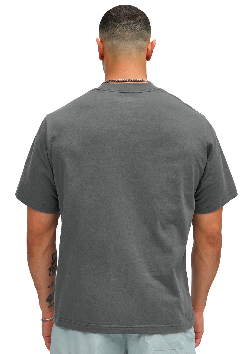 Foto 3 pulgar | Playera Para Hombre Cómics Disney Licencia Original 100% Alg