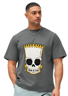 Foto 4 | Playera Para Hombre Cómics Disney Licencia Original 100% Alg