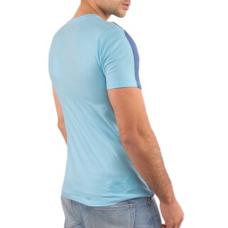Foto 1 | Playera Cuello Redondo Polo Retro 973609652538