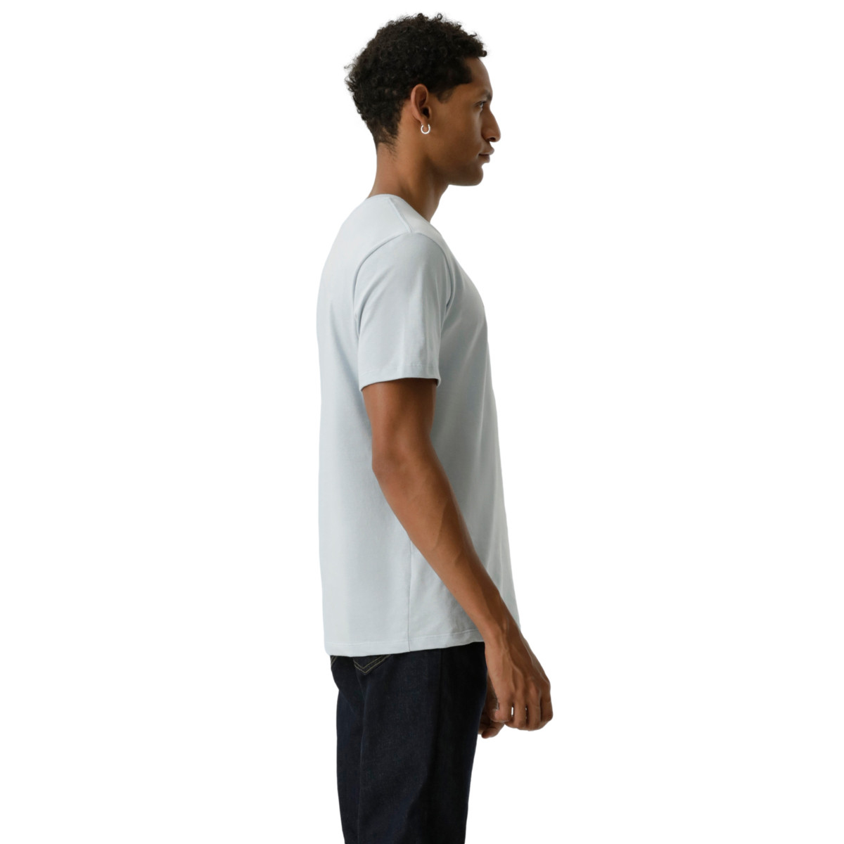 Foto 3 pulgar | Levi’s  Playera Graphic Para Hombre