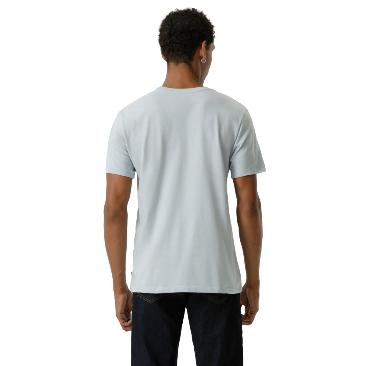 Foto 4 pulgar | Levi’s  Playera Graphic Para Hombre