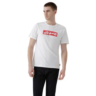Foto 1 | Levi’s Playera Graphic Para Hombre