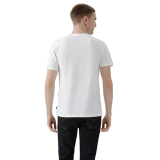 Foto 3 | Levi’s Playera Graphic Para Hombre