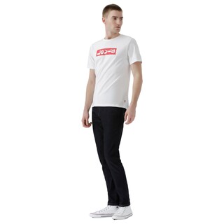 Foto 4 | Levi’s Playera Graphic Para Hombre