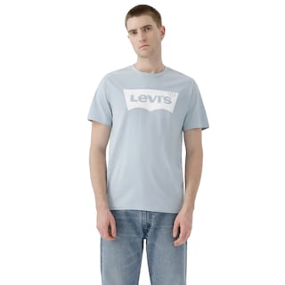 Foto 1 | Levi’s Playera Graphic Para Hombre