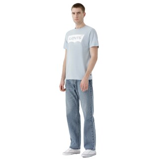 Foto 4 | Levi’s Playera Graphic Para Hombre
