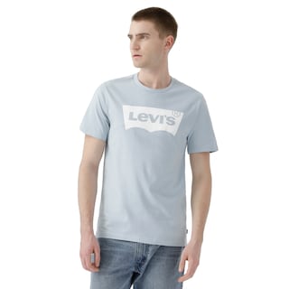 Foto 5 | Levi’s Playera Graphic Para Hombre