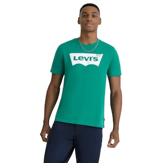 Foto 1 | Levi’s Playera Sportswear Para Hombre