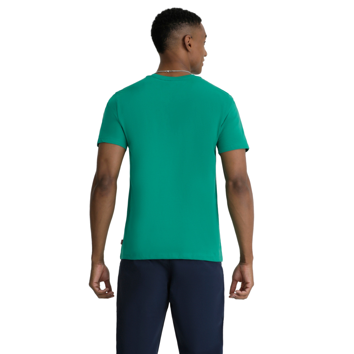 Foto 3 | Levi’s  Playera Sportswear Para Hombre