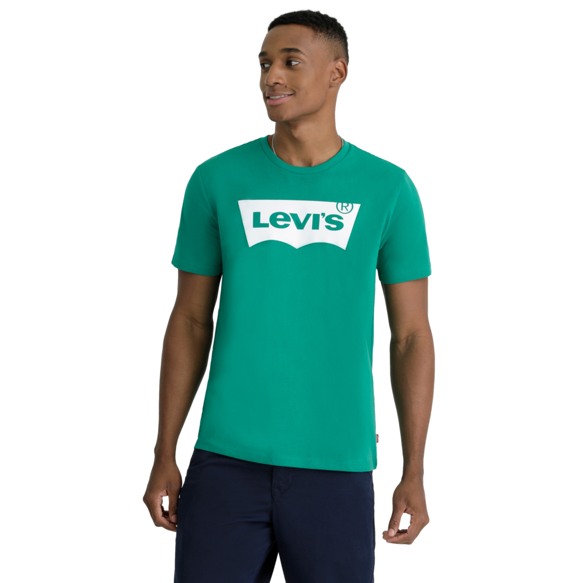 Foto 5 | Levi’s  Playera Sportswear Para Hombre