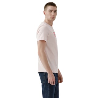 Foto 2 | Levi’s Playera Graphic Para Hombre