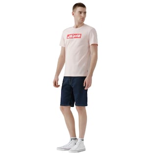 Foto 4 | Levi’s Playera Graphic Para Hombre