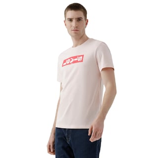 Foto 5 | Levi’s Playera Graphic Para Hombre