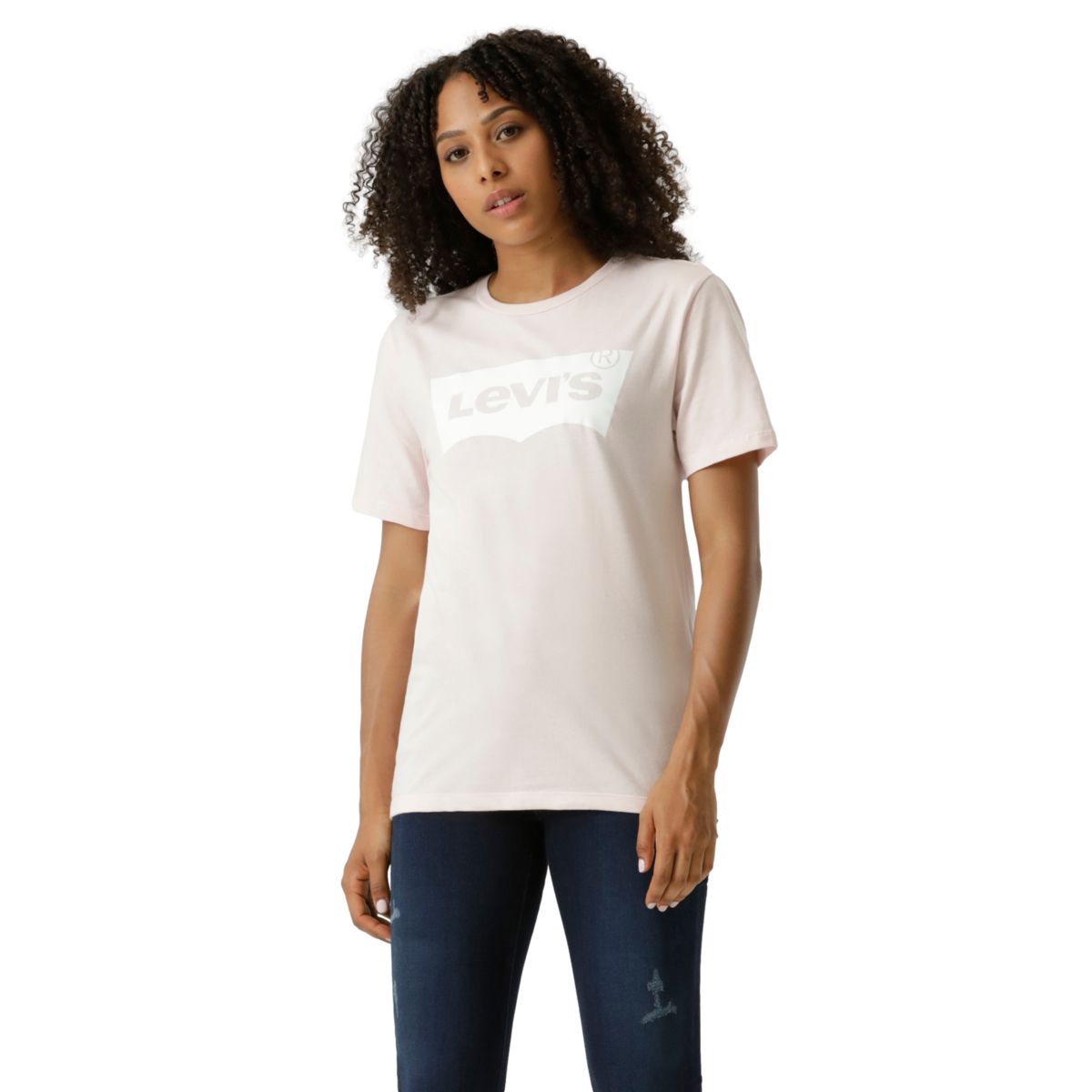 Foto 2 pulgar | Levi’s  Playera Graphic Para Hombre