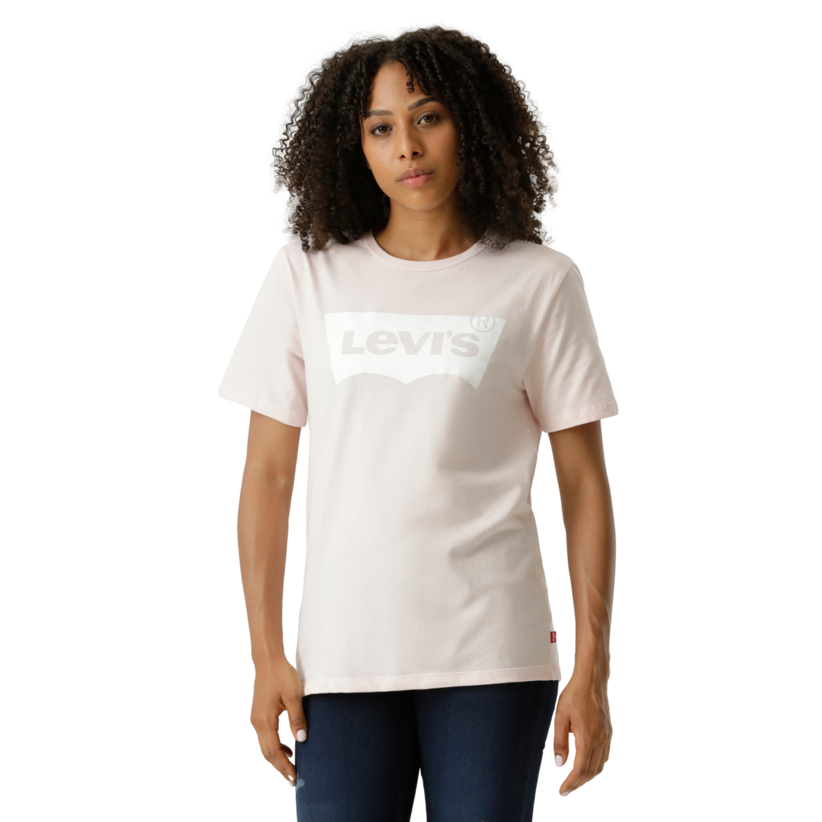 Foto 7 pulgar | Levi’s  Playera Graphic Para Hombre
