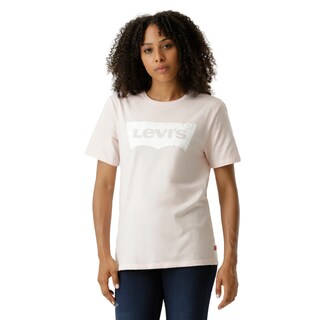 Foto 6 | Levi’s Playera Graphic Para Hombre