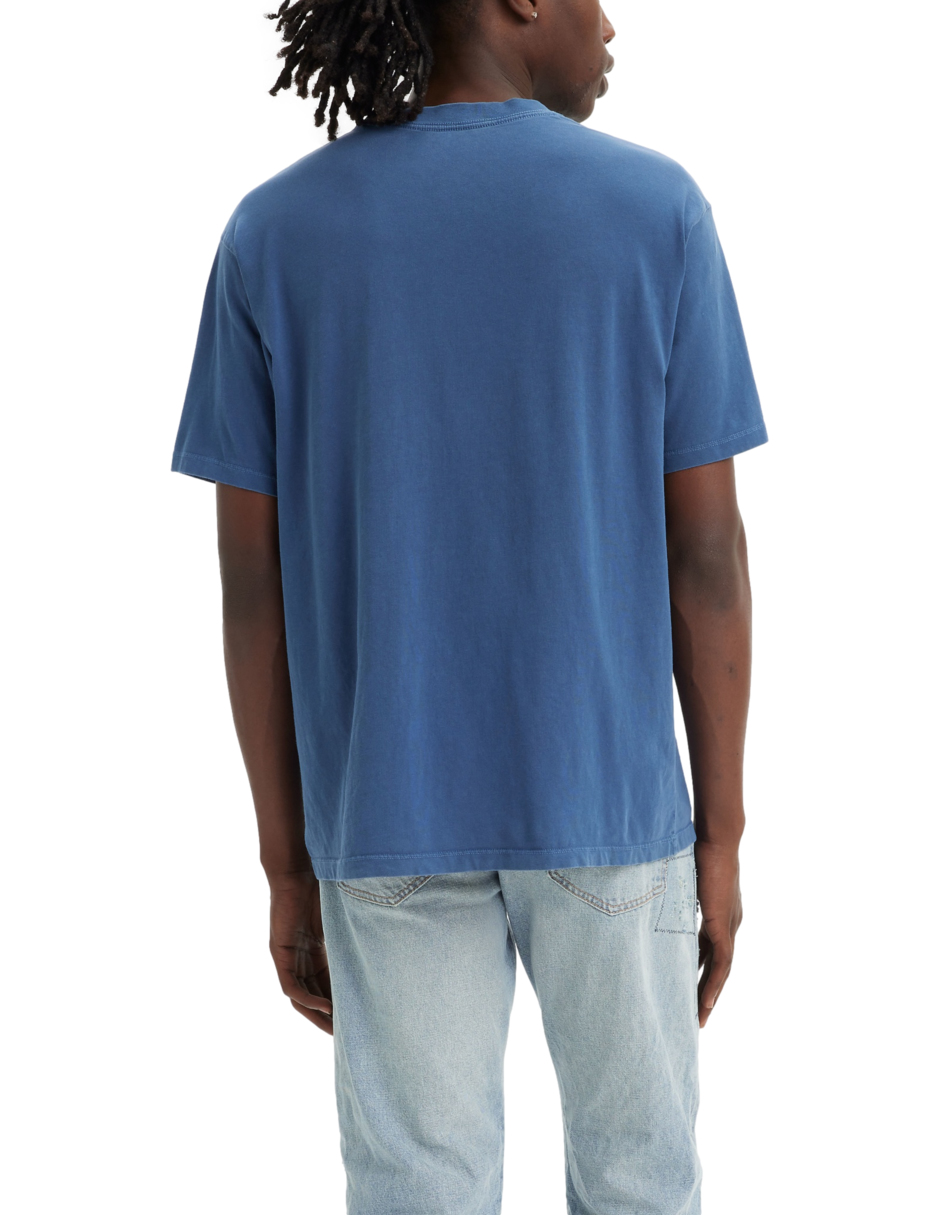 Foto 4 pulgar | Levi's  Playera Vintage Para Hombre
