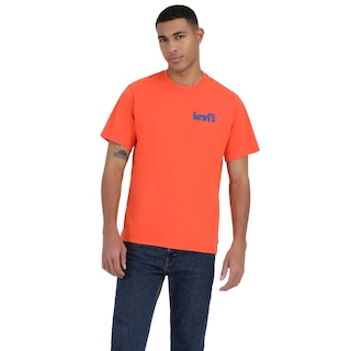 Foto 1 | Levi's Playera Relax Para Hombre