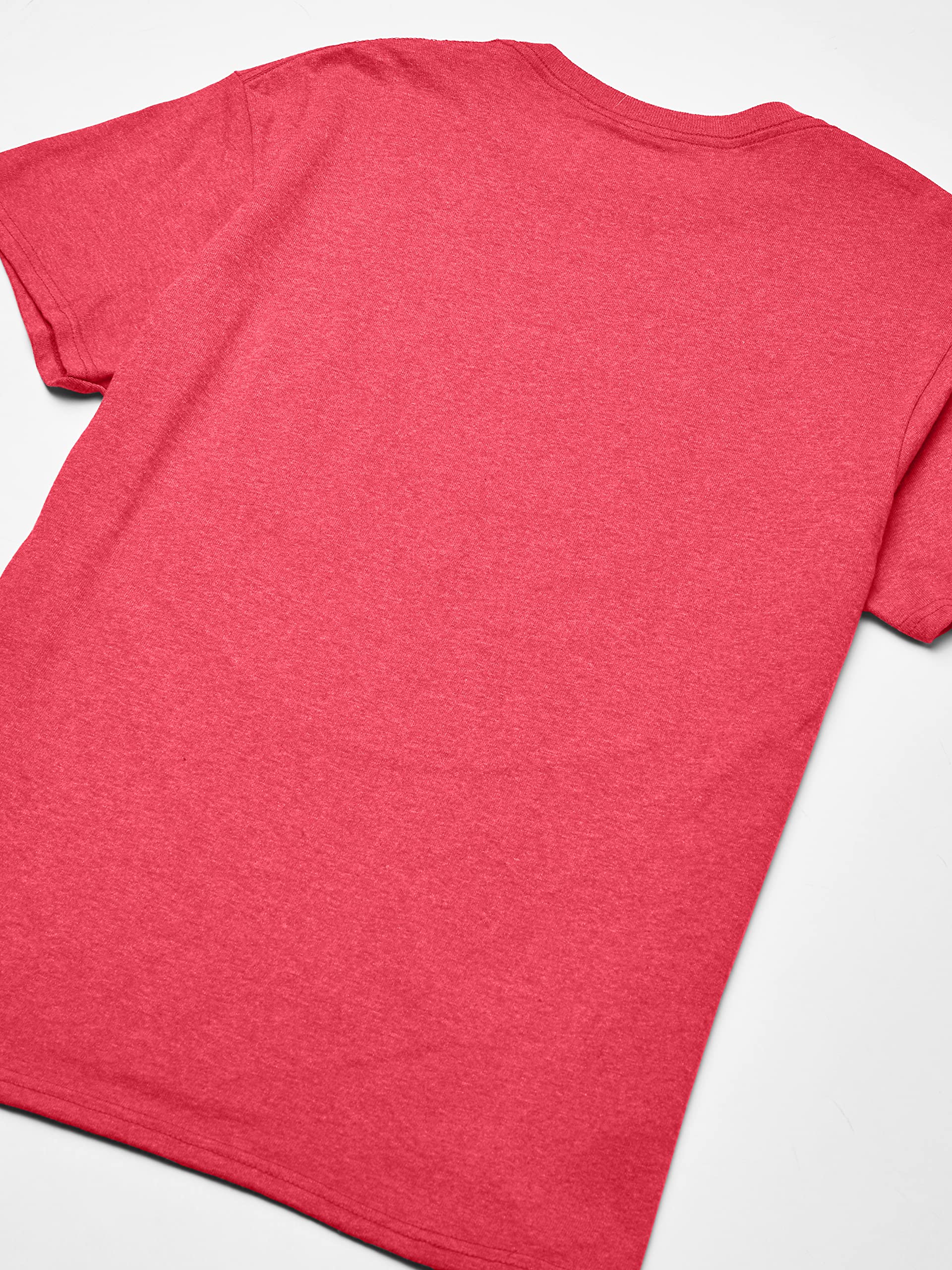 Foto 5 pulgar | Camiseta Star Wars Millennium Falcon Drawing Para Hombre - Rojo - Venta Internacional.