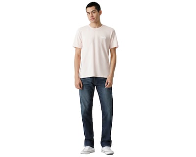 Foto 1 | Levi’s Playera Graphic Para Hombre