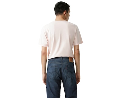 Foto 3 | Levi’s Playera Graphic Para Hombre