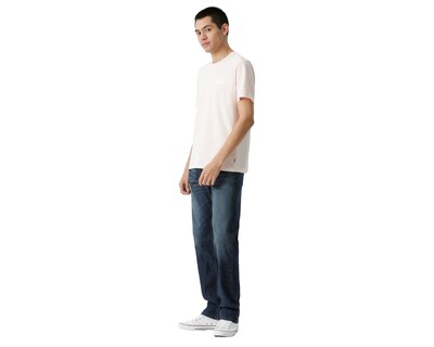 Foto 4 | Levi’s Playera Graphic Para Hombre