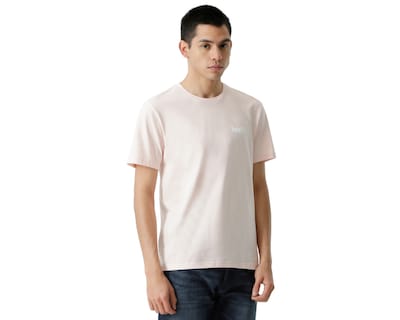 Foto 5 | Levi’s Playera Graphic Para Hombre