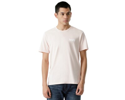 Foto 6 | Levi’s Playera Graphic Para Hombre