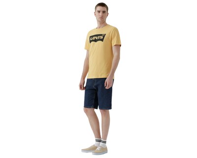 Foto 4 | Levi’s Playera Graphic Para Hombre