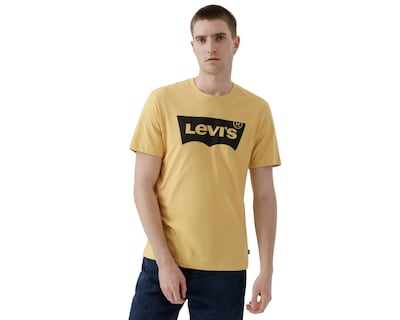Foto 5 | Levi’s Playera Graphic Para Hombre