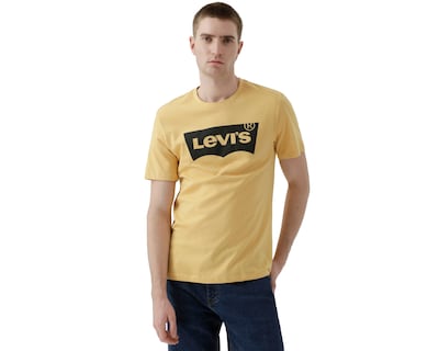 Foto 6 | Levi’s Playera Graphic Para Hombre