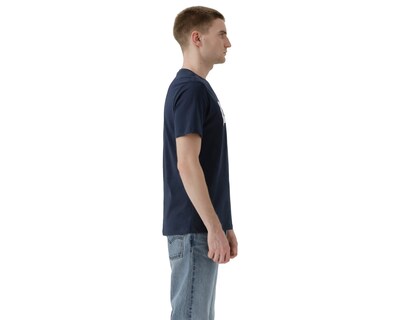 Foto 2 | Levi’s Playera Graphic Para Hombre