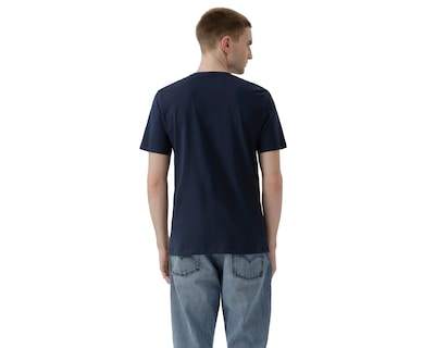 Foto 3 | Levi’s Playera Graphic Para Hombre