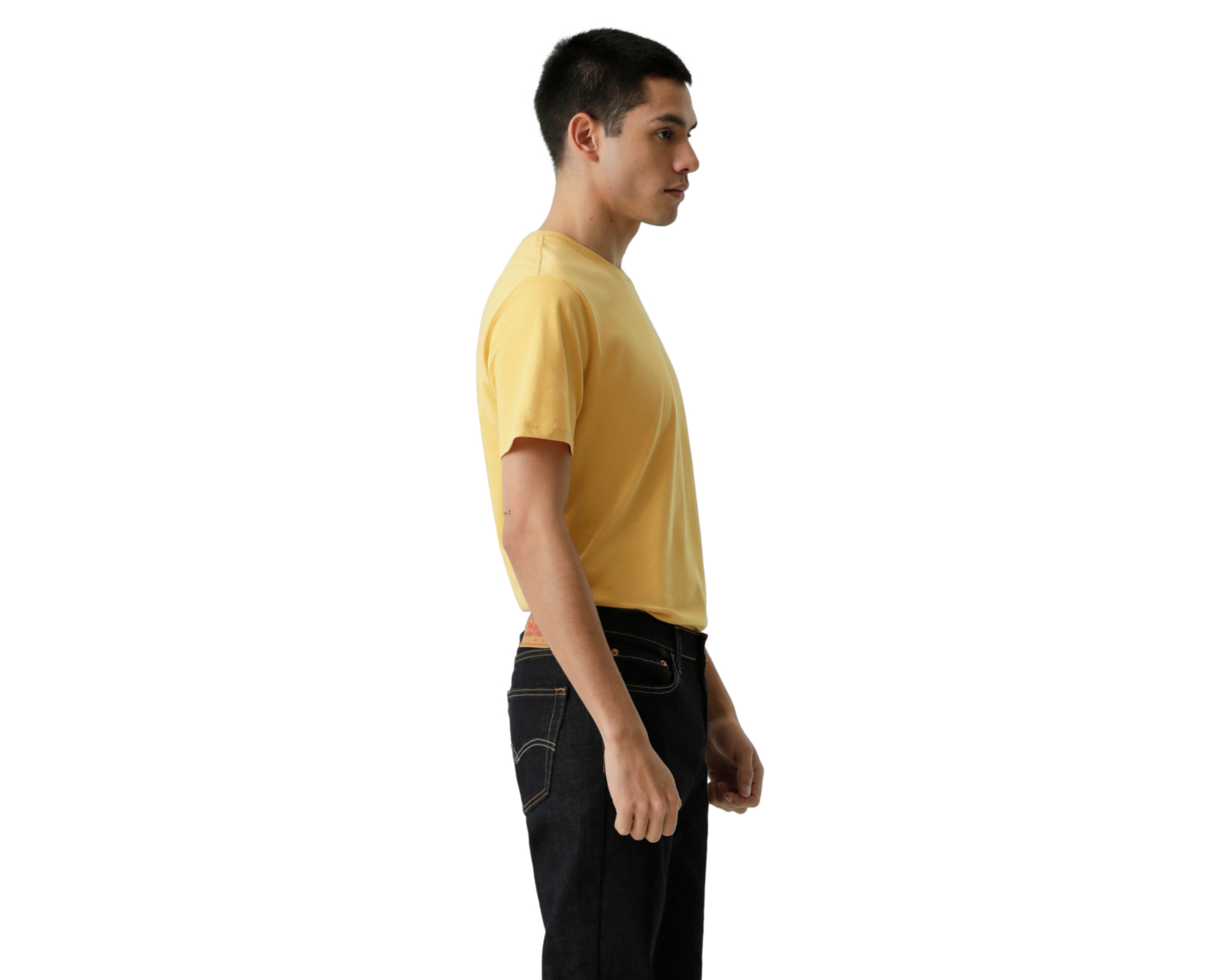 Foto 2 | Levi’s  Playera Graphic Para Hombre